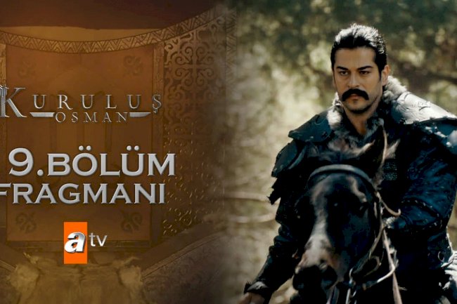 Turska Serija – Kuruluš Osman epizoda 19