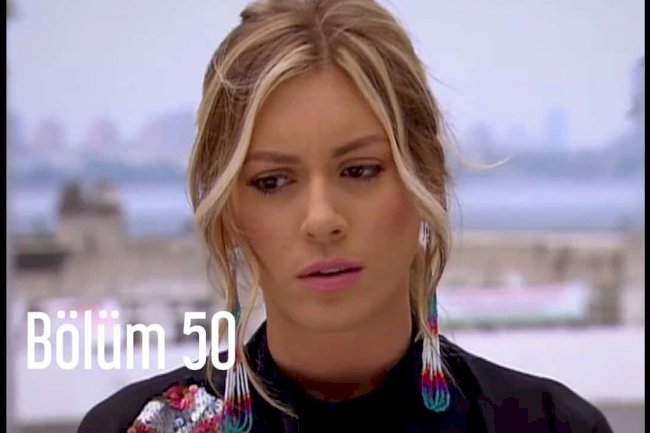 Turska serija – Male tajne epizoda 50.