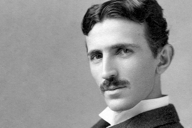 "Nikola Tesla i žene" - film o ljubavnom životu genija?