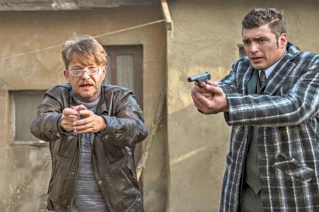 Novi film - "Srpski Mančester"