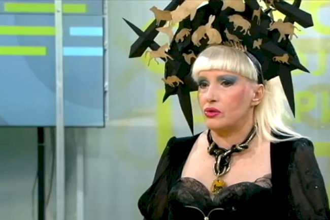 Privedena pevačica Slađana Milošević