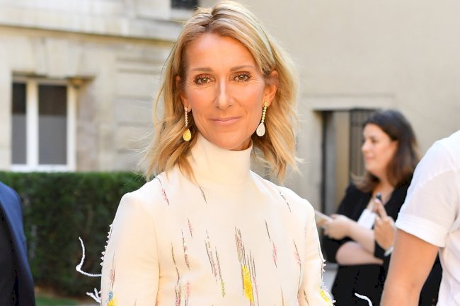Selin Dion u perfektnom izdanju (FOTO)