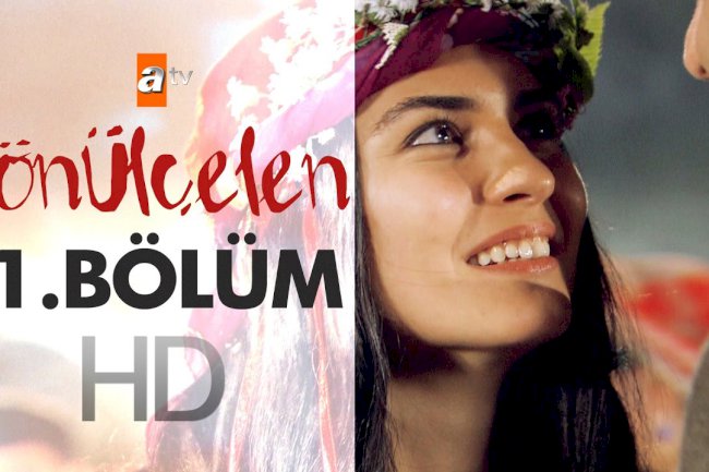 Turska Serija – Kradljivac Srca | Gönülçelen epizoda 11