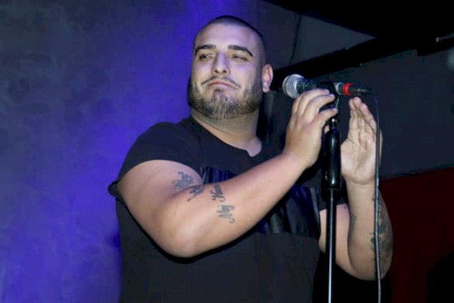 Darko Lazić (ponovo) priveden!
