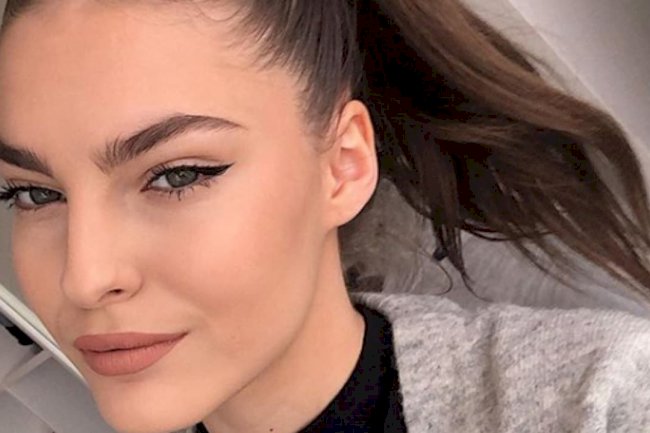 Džejla Ramović - nova zvezda Balkanske muzike