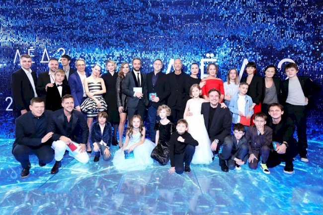 Snima se film "Led 3"