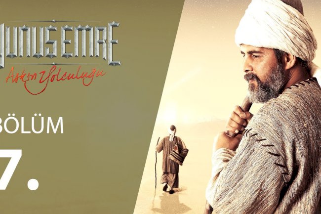 Turska serija - Yunus Emre 7