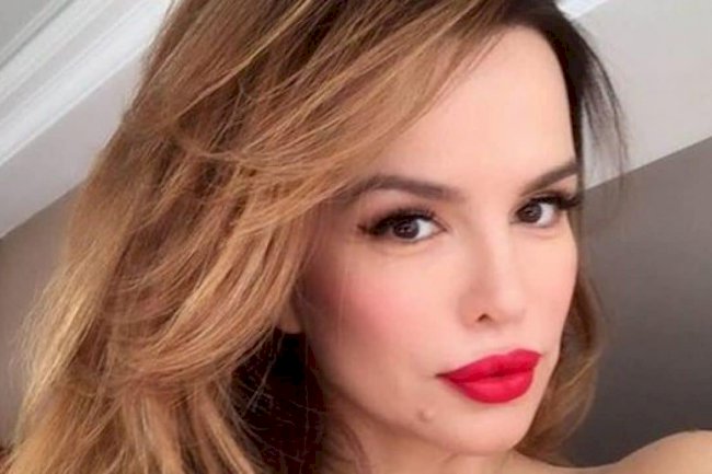 Severina nasmejala sve čestitkom za 1. maj (FOTO)