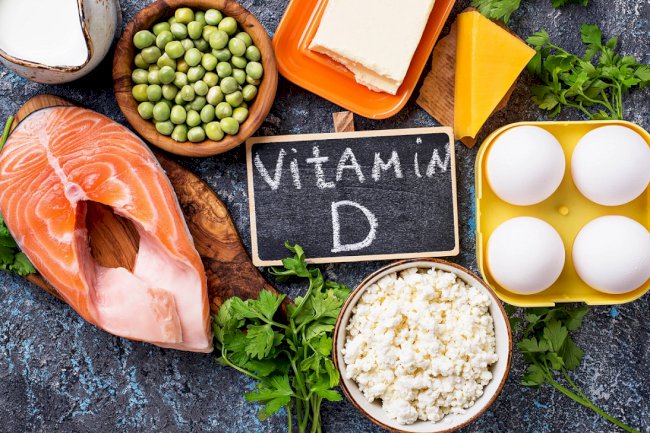 Znaci da organizmu nedostaje vitamin D