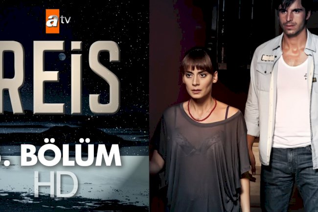 Turska Serija – Reis | Kapetan epizoda 5