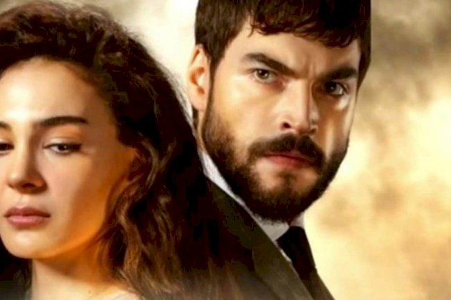 Serija „Hercai“ je okupirala još jednu državu