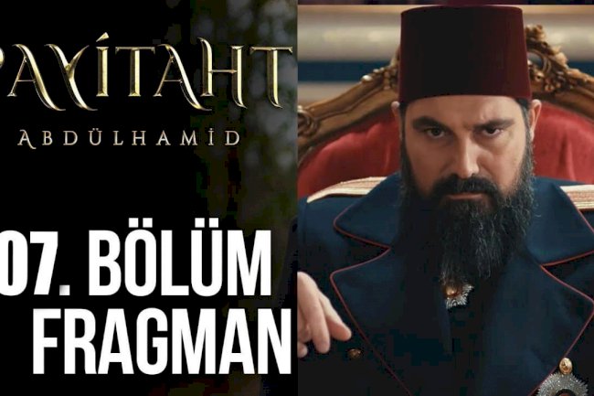 Turska Serija – Abdulhamid epizoda 107