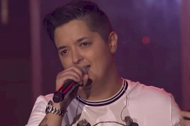 Večeras koncert Marije Šerifović na stadionu Partizana