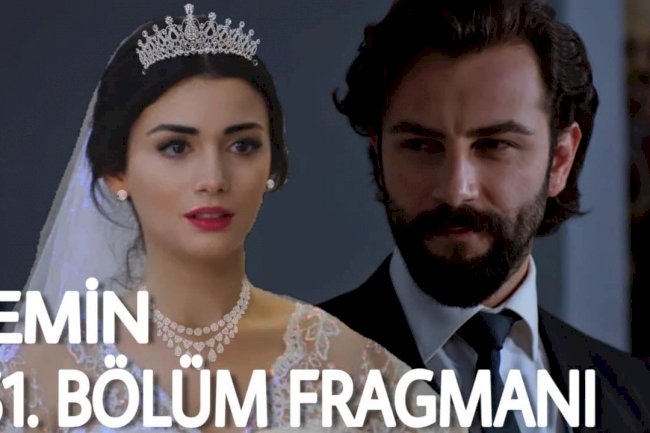 Turska Serija – Yemin | Zakletva epizoda 151