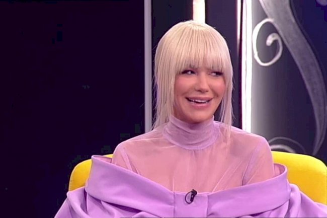 Priveden nepoznati muškarac koji je upao u kuću Nataše Bekvalac