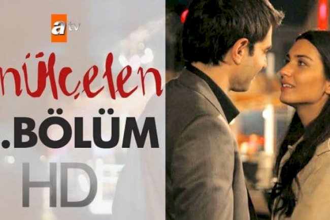 Turska Serija – Kradljivac Srca | Gönülçelen epizoda 13