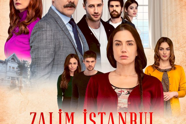Poznata sudbina serije „Okrutni Istanbul“