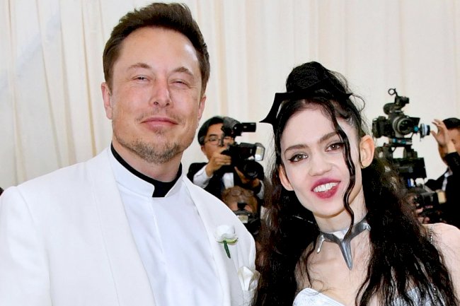 Elon Mask dobio šesto dete