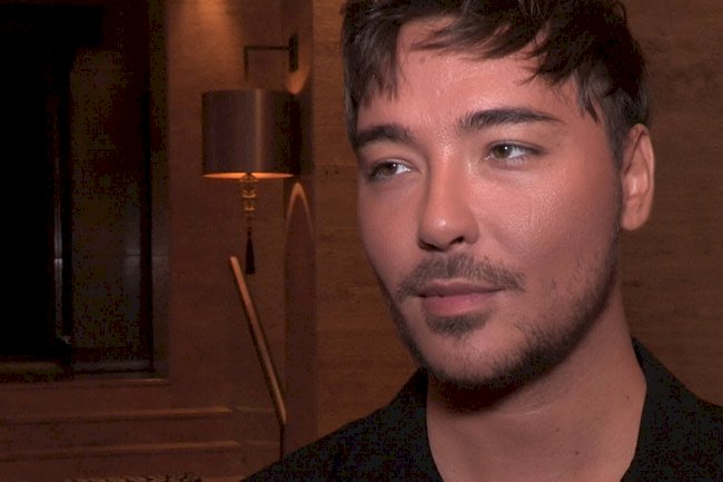 Milan Stanković zbunio fanove objavom na Instagramu (FOTO)