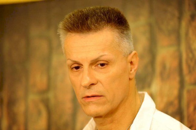Prva fotografija Đorđa Davida nakon nezgode (FOTO)