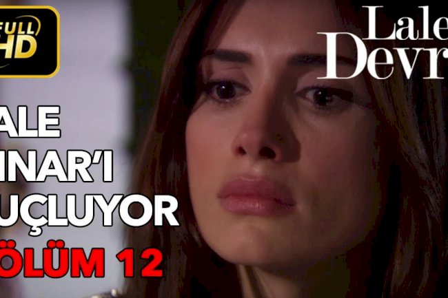 Turska serija – Lale Devri epizoda 12