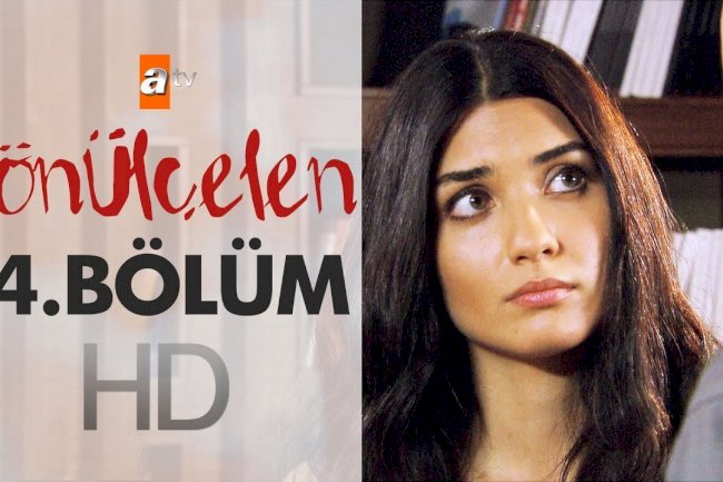 Turska Serija – Kradljivac Srca | Gönülçelen epizoda 14
