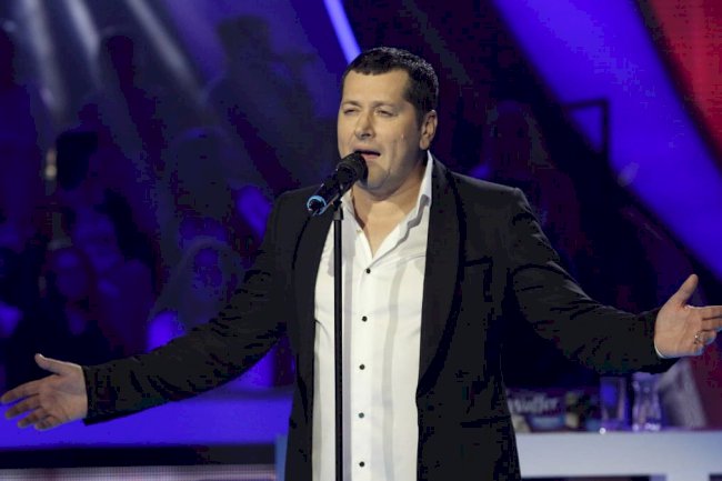 Pevač Aco Pejović donirao pomoć bolnicama