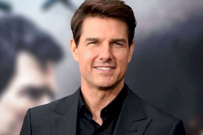 NASA potvrdila - Tom Kruz snima film u svemiru!