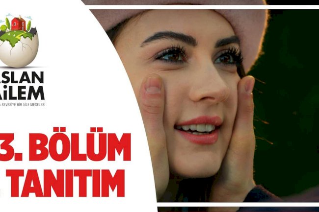 Turska Serija – Aslan Ailem | Porodica Aslan epizoda 23