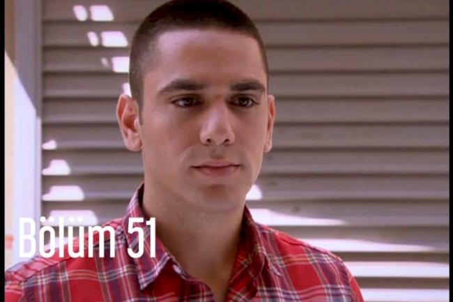 Turska serija – Male tajne epizoda 51