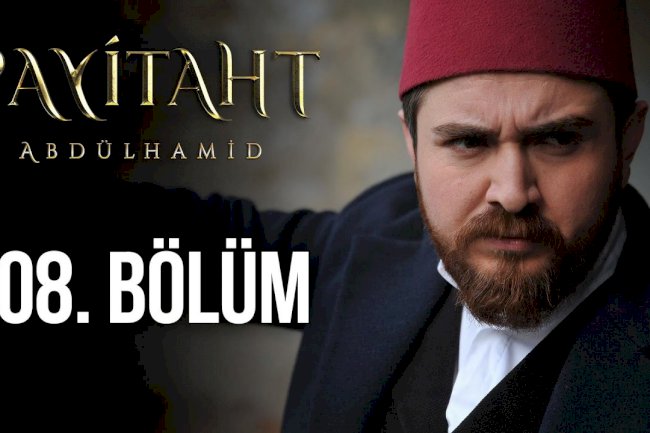 Turska Serija – Abdulhamid epizoda 108