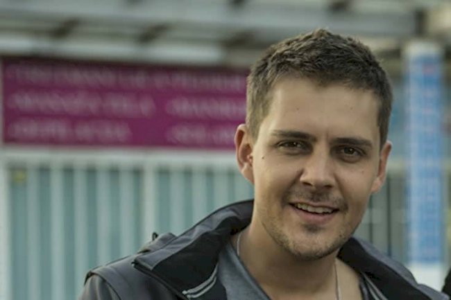 Posle Maraša - Tito! Biković u seriji "Senke nad Balkanom"