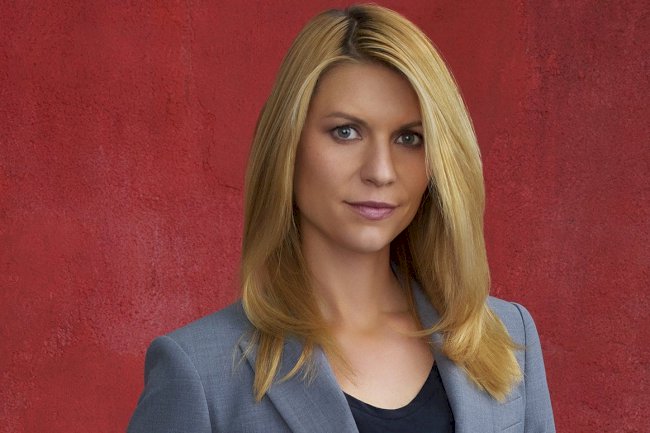 Claire Danes - zvezda popularne serije Homeland