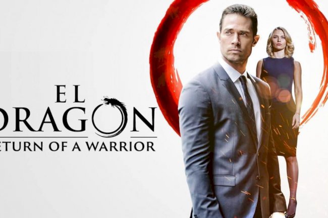 Treća sezona vrlo popularne serije El Dragon