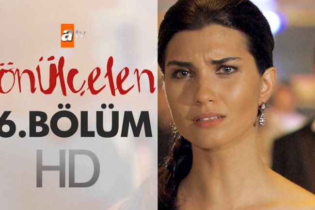 Turska Serija – Kradljivac Srca | Gönülçelen epizoda 16