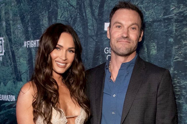 Megan Foks se razišla sa suprugom