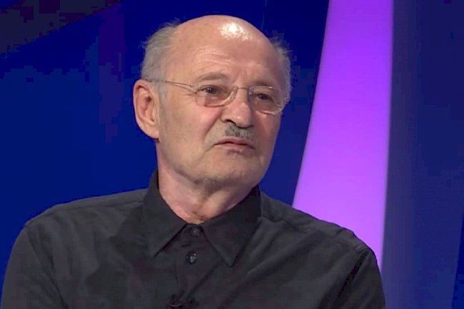 Mustafa Nadarević i dalje u bolnici
