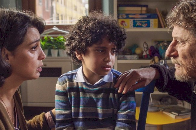 Najnoviji film Gorana Paskaljevića "Uprkos magli"