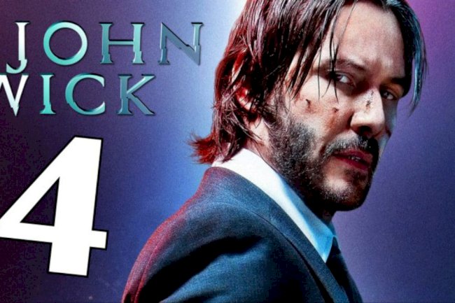 Odložena premijera filma "Džon Vik 4"