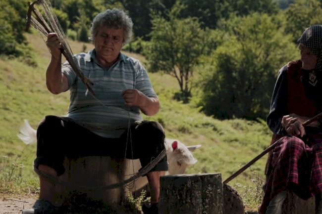 Film "A sad se spušta veče" nagrađen na festivalu u Americi