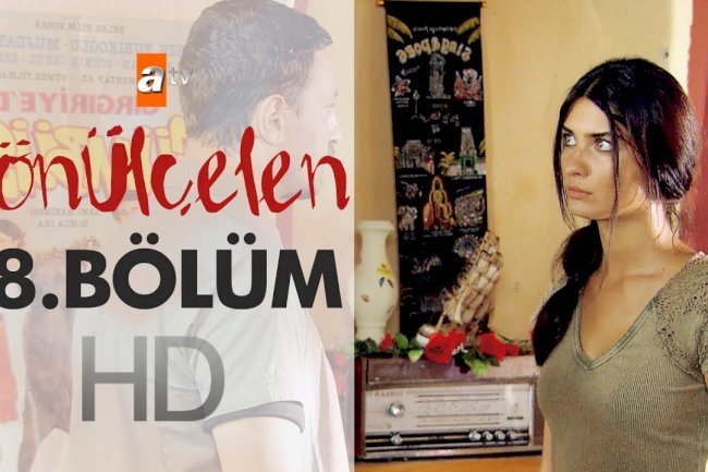Turska Serija – Kradljivac Srca | Gönülçelen epizoda 18