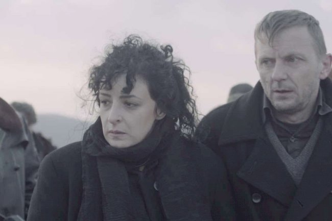 Dve međunarodne nagrade za film "Jesenji valcer"