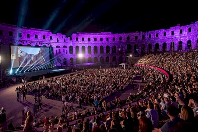 Pulski festival od 18. do 26. jula