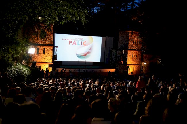 Pomeren datum Filmskog festivala Palić