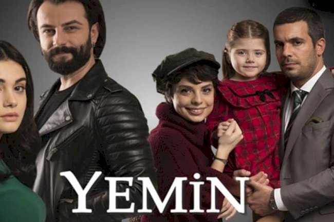 Serija Zakletva se privremeno oprašta od malih ekrana