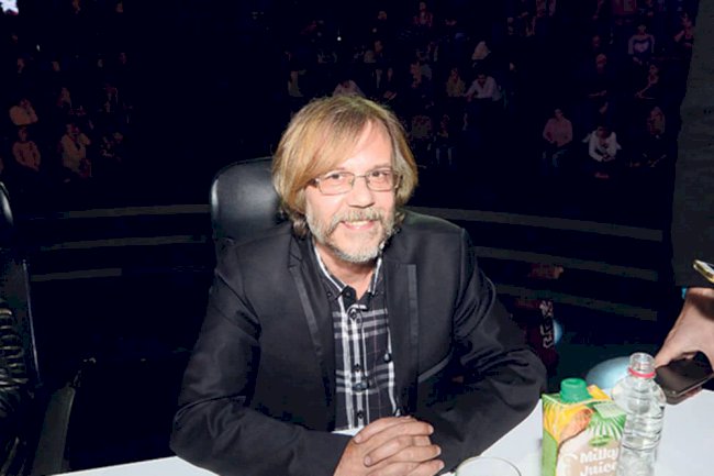 Žika Todorović prvo odbio ulogu u filmu "Hotel Beograd"