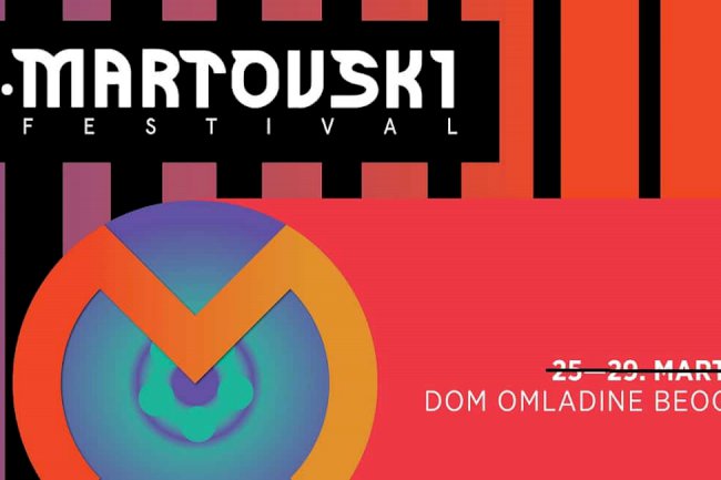 Beogradski festival dokumentarnog i kratkometražnog filma pomeren za septembar