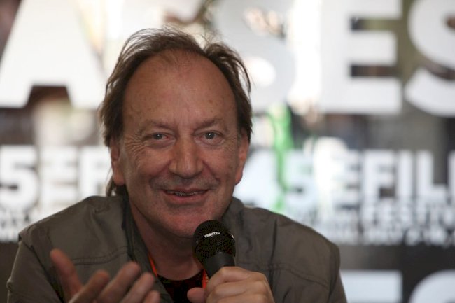 Reditelj Goran Paskaljević o filmu "Uprkos magli"