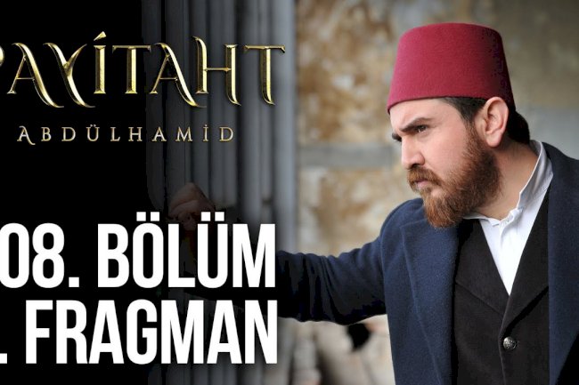 Turska Serija – Abdulhamid epizoda 109