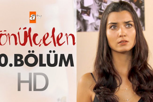 Turska Serija – Kradljivac Srca | Gönülçelen epizoda 20